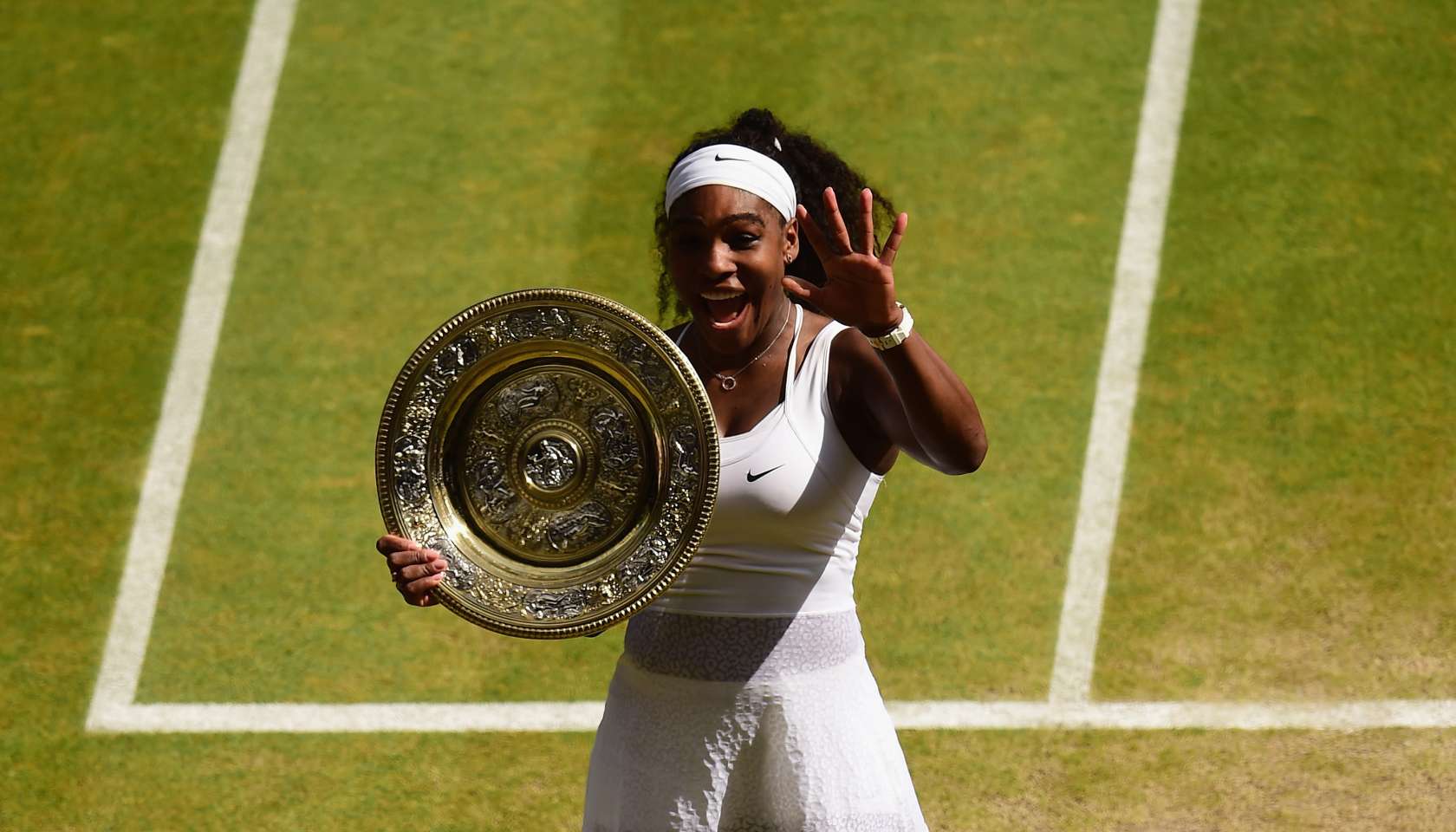 Day Twelve: The Championships - Wimbledon 2015