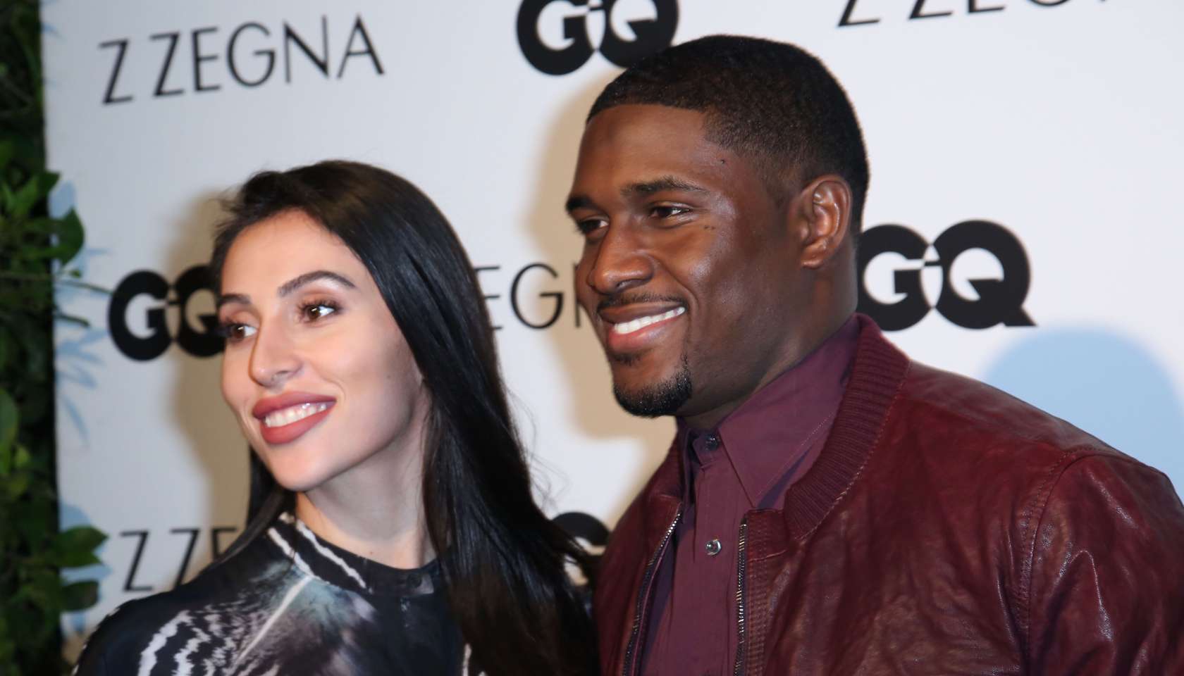 Z Zegna & GQ Celebrate The New Z Zegna Hosted By Nick Jonas