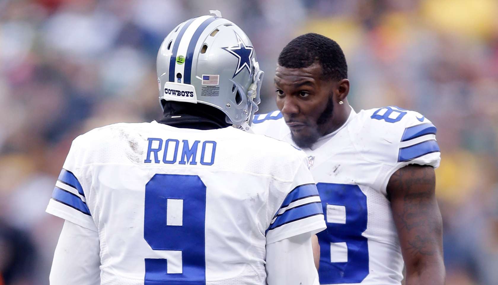 Divisional Playoffs - Dallas Cowboys v Green Bay Packers