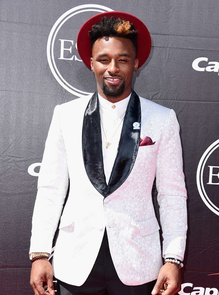 Jarvis Landry