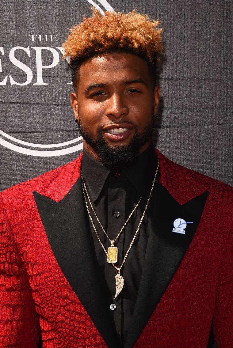 Odell Beckham Jr.
