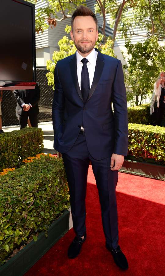 The 2015 ESPYS - Red Carpet