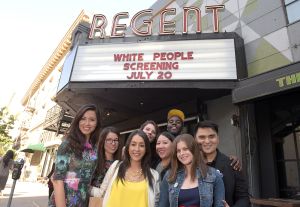 MTV And Jose Antonio Vargas Present 'White People'