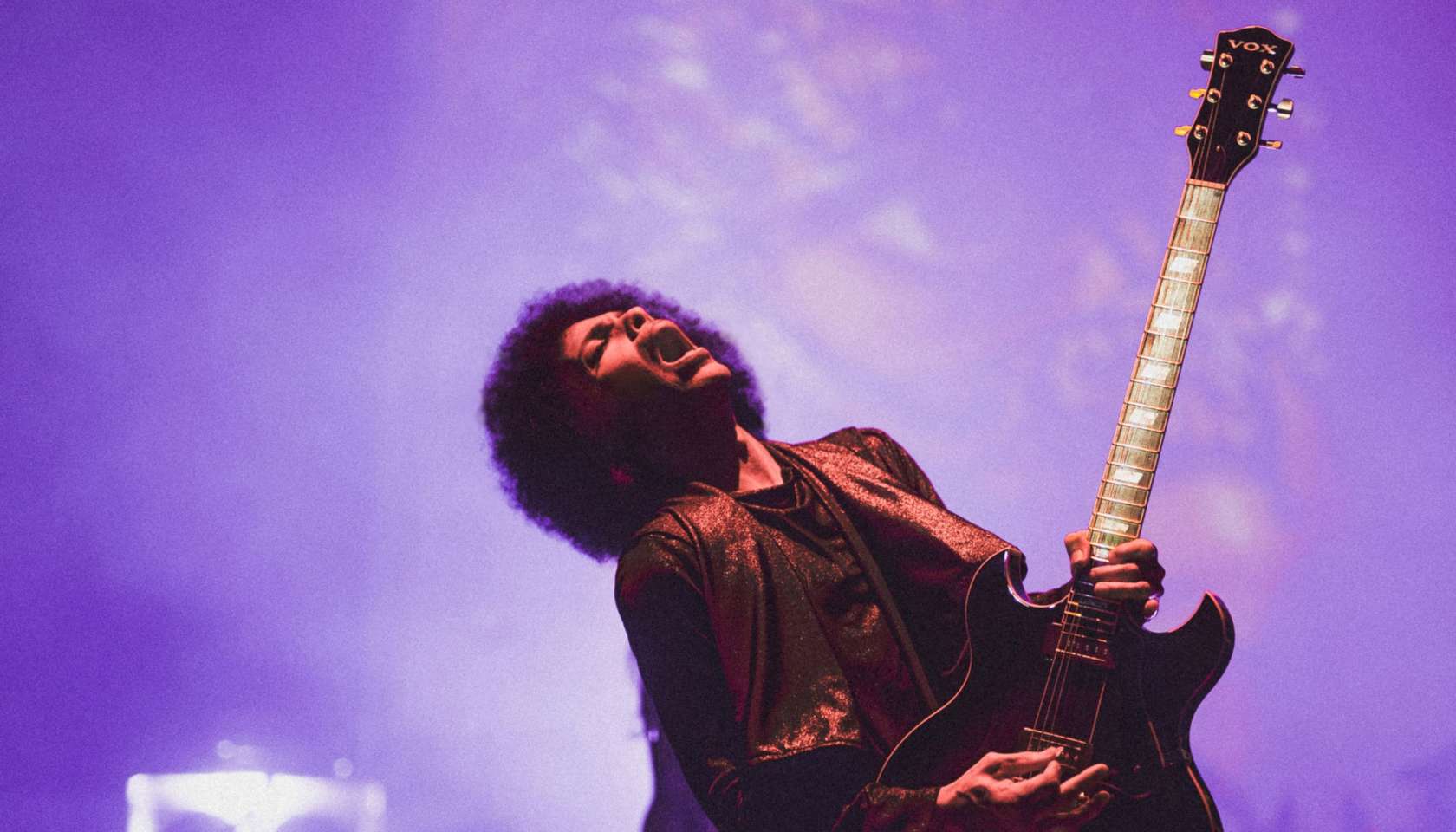 Prince & 3RDEYEGIRL - Live at Warner Theatre