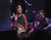 Prince & 3RDEYEGIRL 'HitnRun' Tour - Toronto