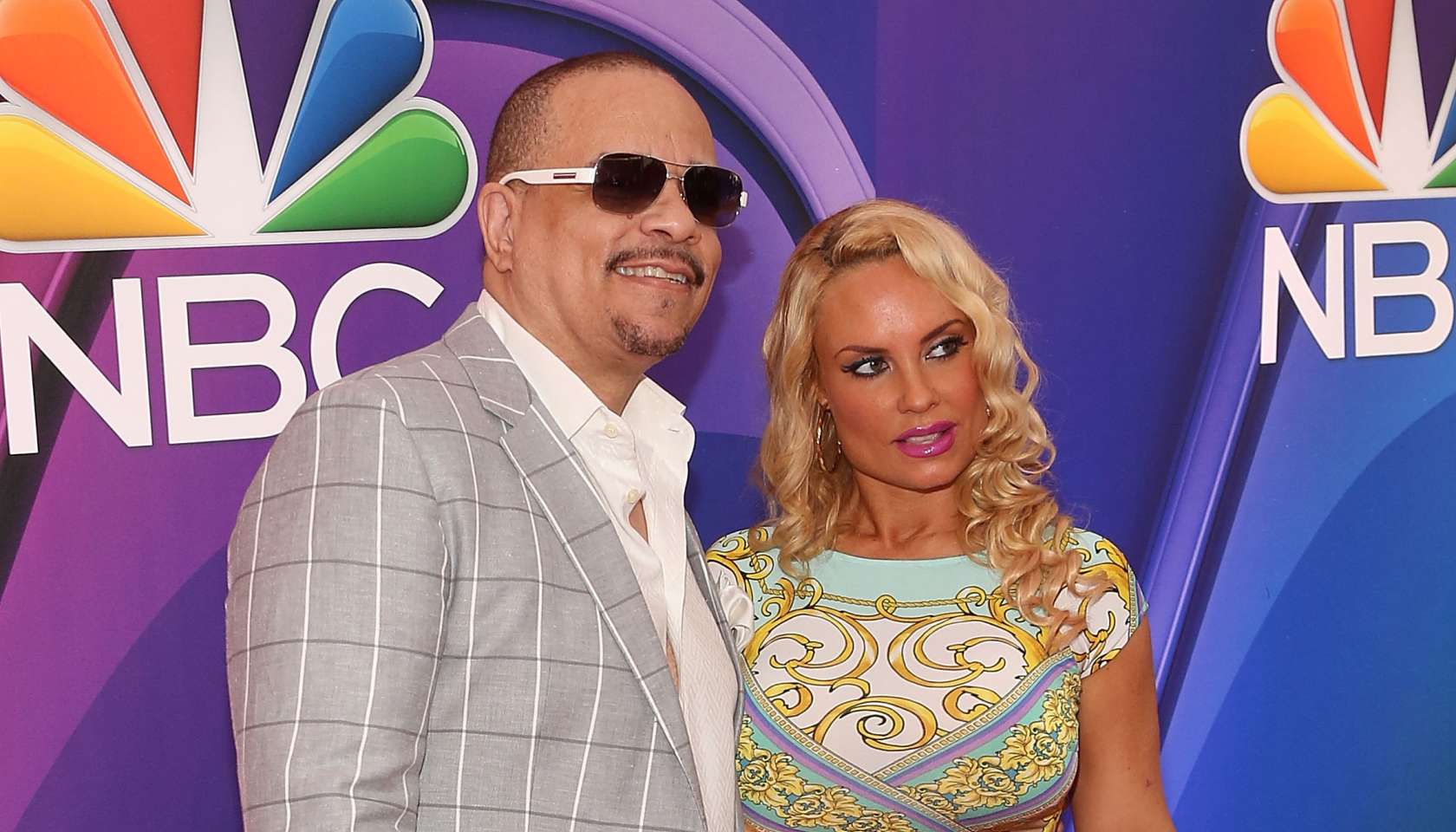 The 2015 NBC Upfront Presentation Red Carpet Event