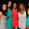 VH1 'Love And Hip Hop Atlanta' Premiere Party