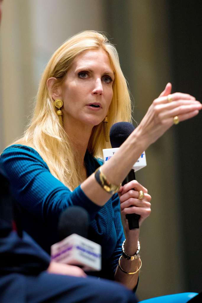 Talk Radio 1210 Presents An Evening With Ann Coulter