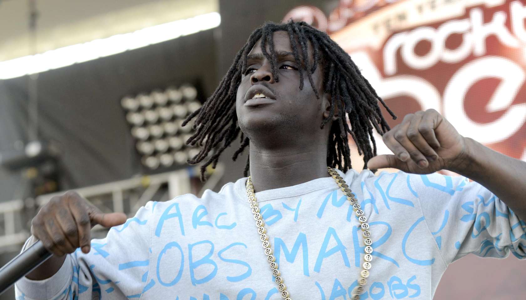 Chief Keef-Affiliated Rapper Capo Murdered