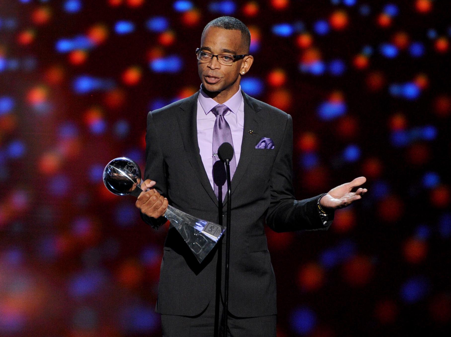 best espy speeches of all time