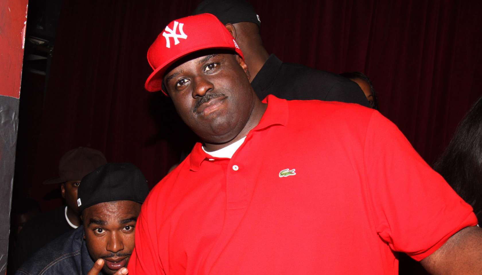 A Night Of Hip Hop Legends At B.B. King Blues Club & Grill - May 24, 2009
