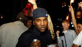 Young Jeezy Celebrates His Partnership With Belvedere Vodka