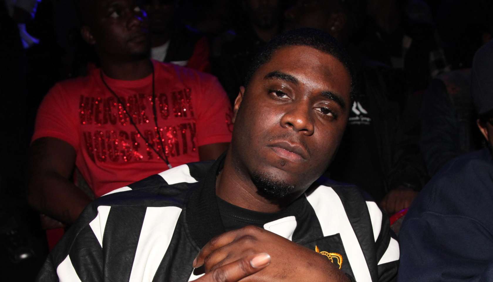 BET Hip Hop Awards 2011 - Show