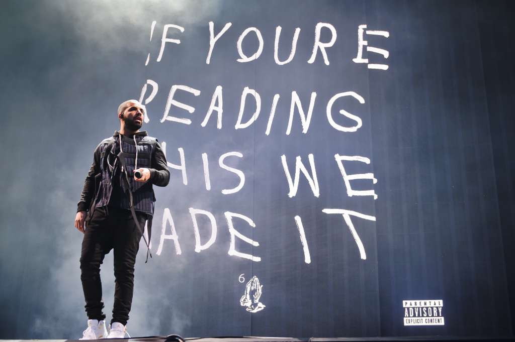 Drake’s ‘If You’re Reading This It’s Too Late’ Goes Platinum The