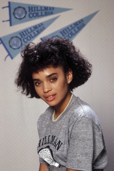 Lisa Bonet/Denise Huxtable