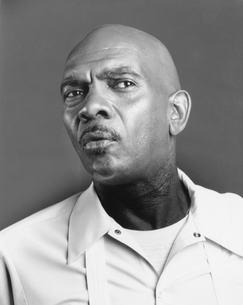 Lou Myers/Mr. Gaines