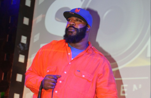 Sean Price