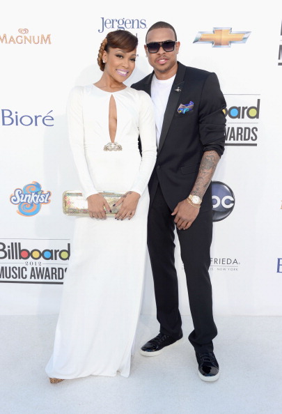 'Monica: Still Standing' (2009-2010)