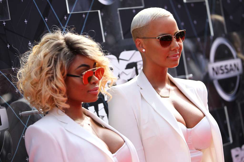 BET Experience and Make a Wish at LA. Live Red Carpet Arrivals- Weekend Events