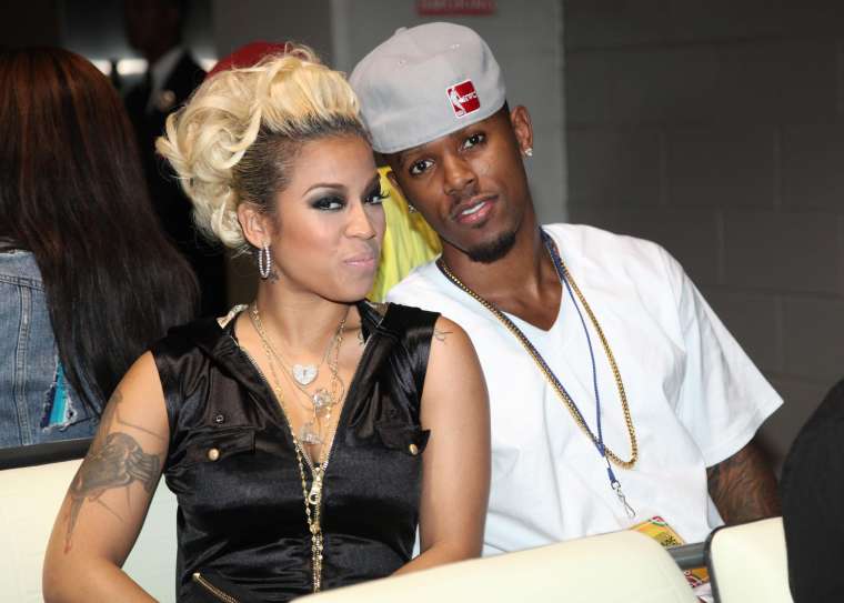 'Keyshia and Daniel: Family First' (2012)