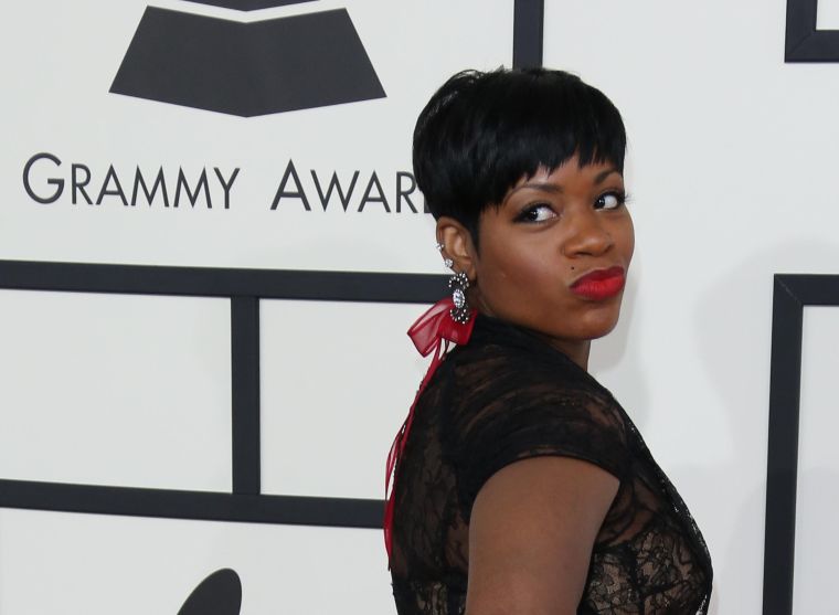 ‘Fantasia For Real’ (2010)