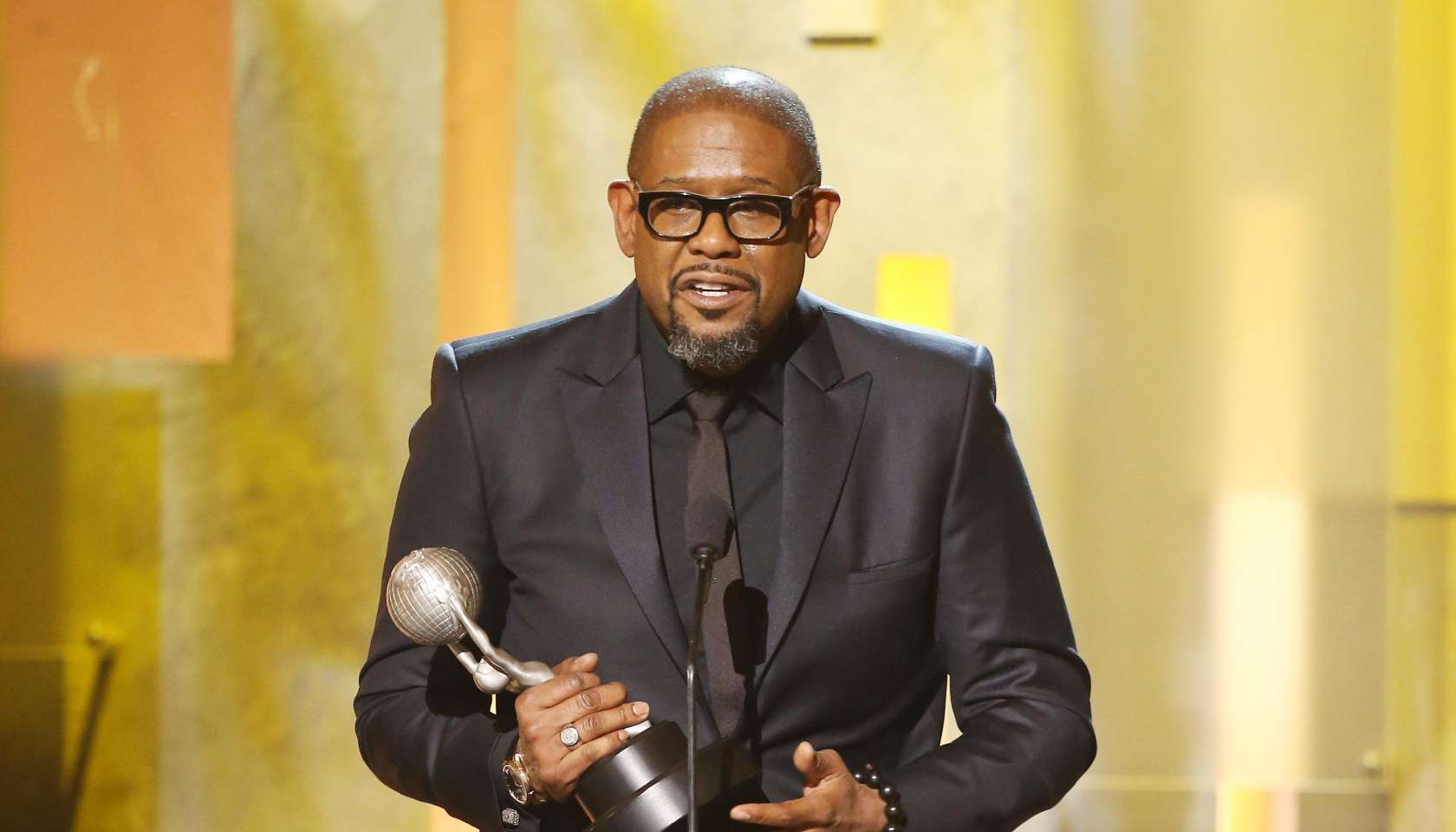45th NAACP Image Awards - Show