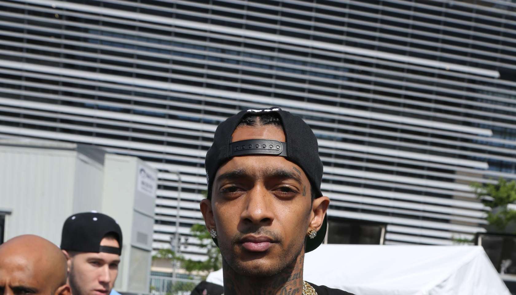Hot 97 Summer Jam 2014
