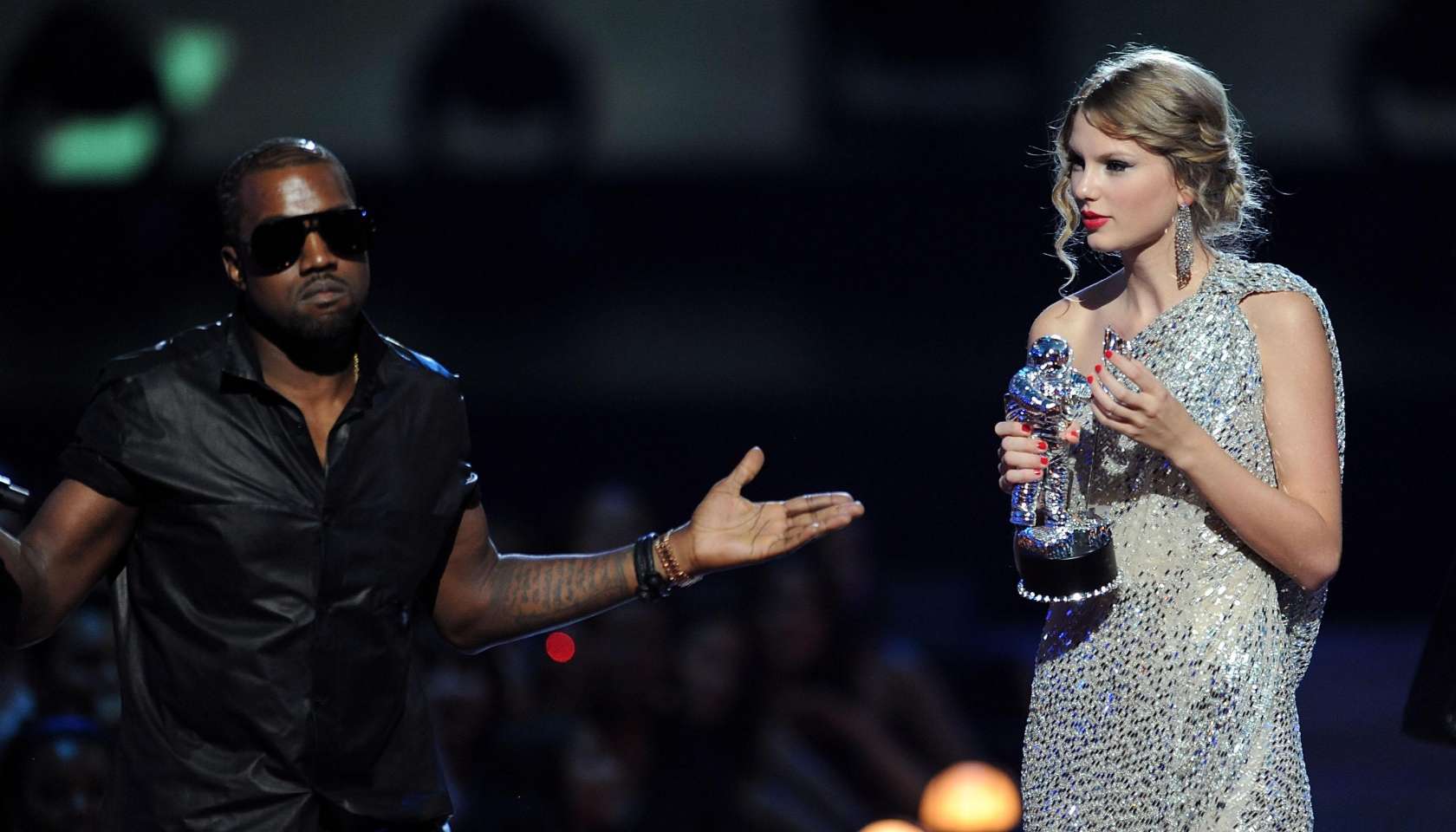 2009 MTV Video Music Awards - Show