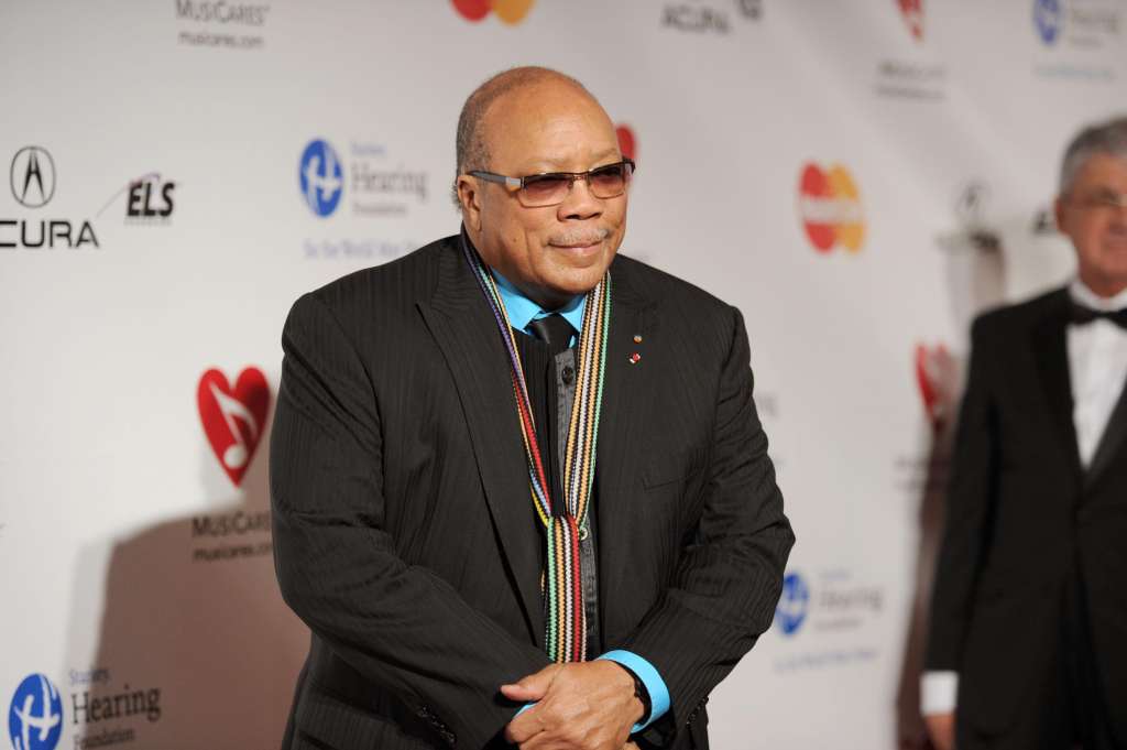 2011 MusiCares Person Of The Year Tribute To Barbra Streisand - Arrivals