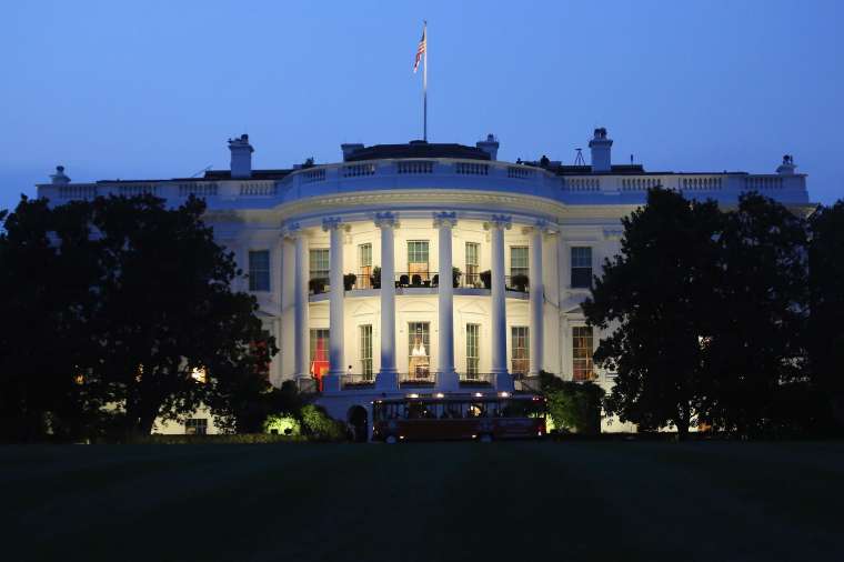 White House