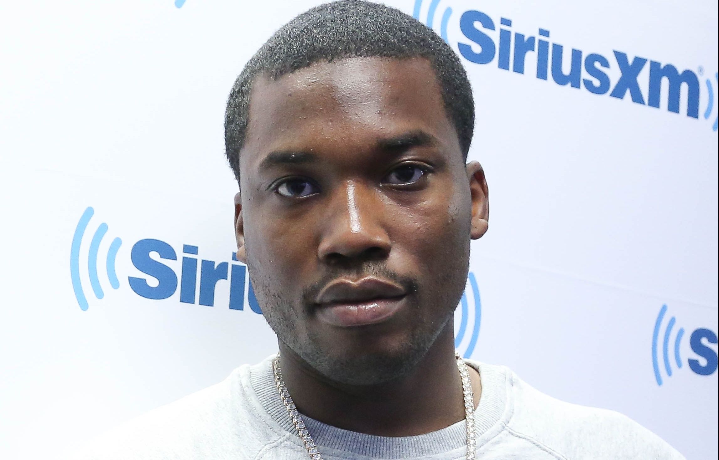 Celebrities Visit SiriusXM Studios - July 1, 2015