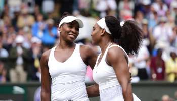 Wimbledon Lawn Tennis Championships - Day Eight