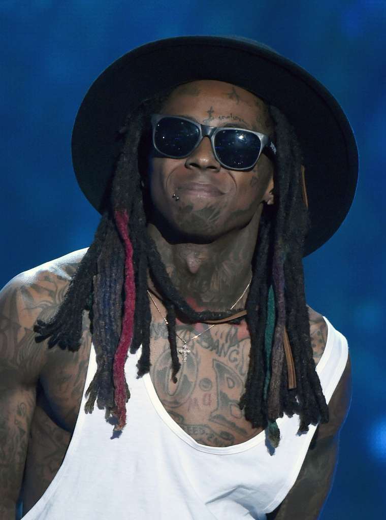 Lil Wayne, University of Houston