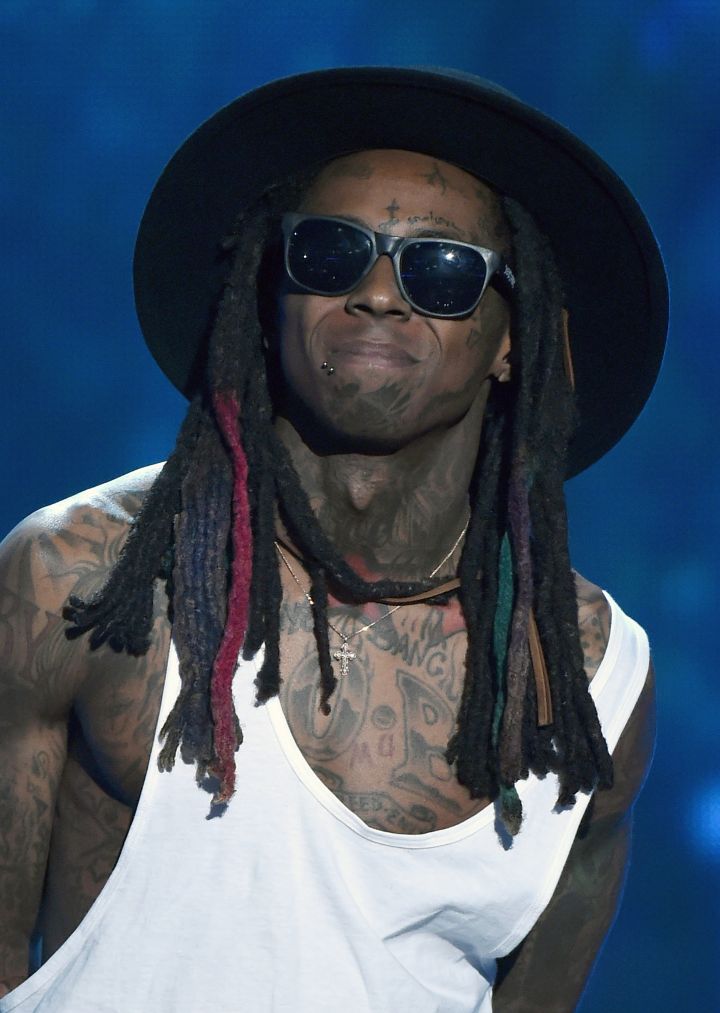 Lil’ Wayne