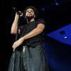 J Cole Performs In West Palm Beach