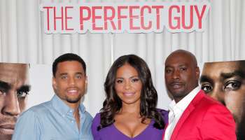 'The Perfect Guy' Photo Call