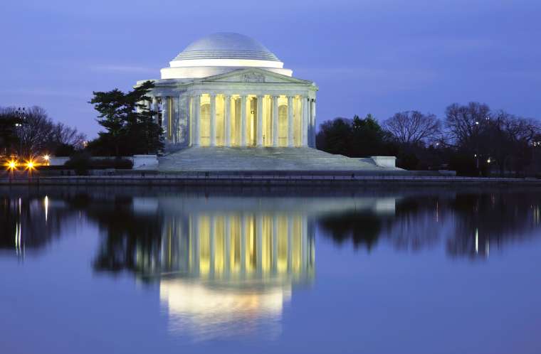 National Mall, Washington