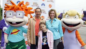 Nickelodeon Presents 'Fairypalooza'