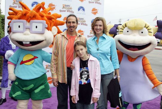Nickelodeon Presents 'Fairypalooza'