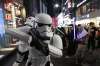 Force Friday: May The Force Be With Shopping District In Seoul