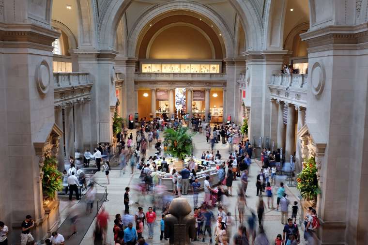 Metropolitan Museum of Art