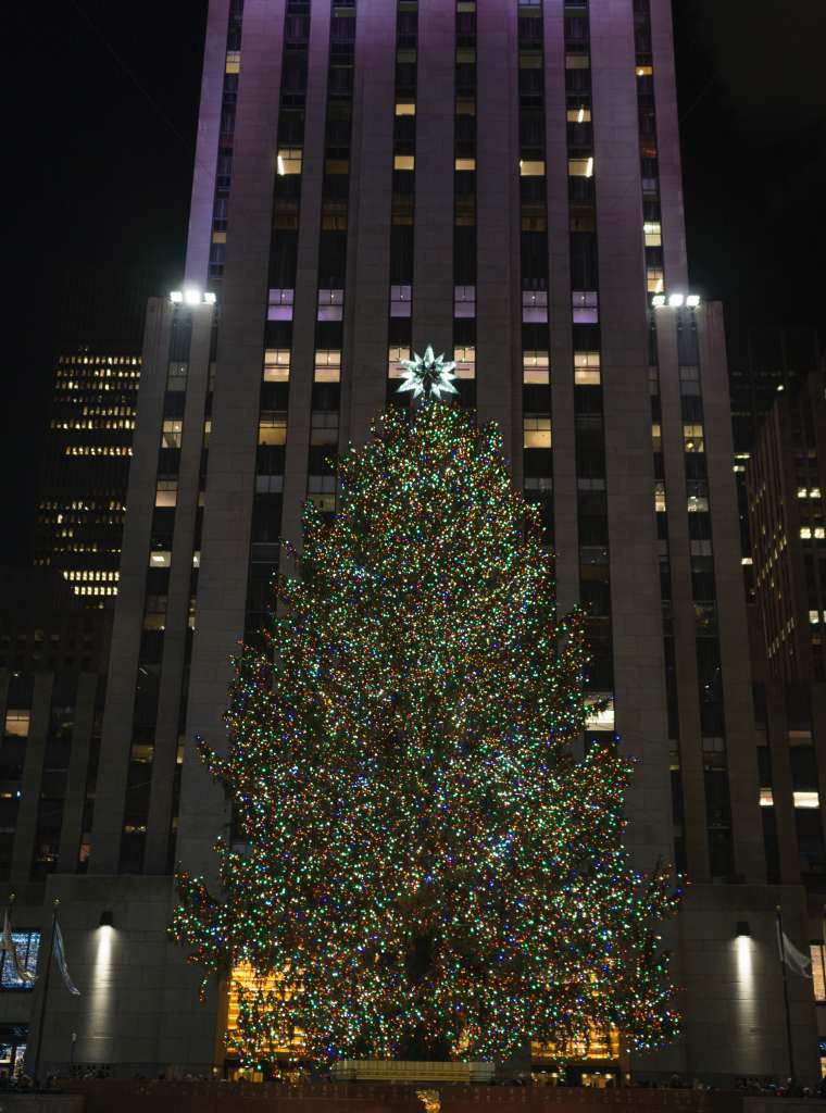 Rockefeller Center
