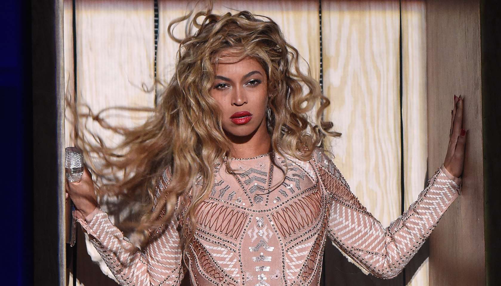 Beyonce - thumbnail Made In America