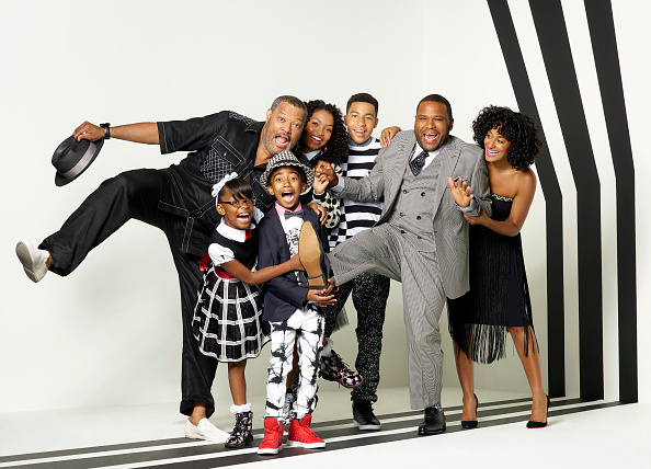 Black-ish – Season 2