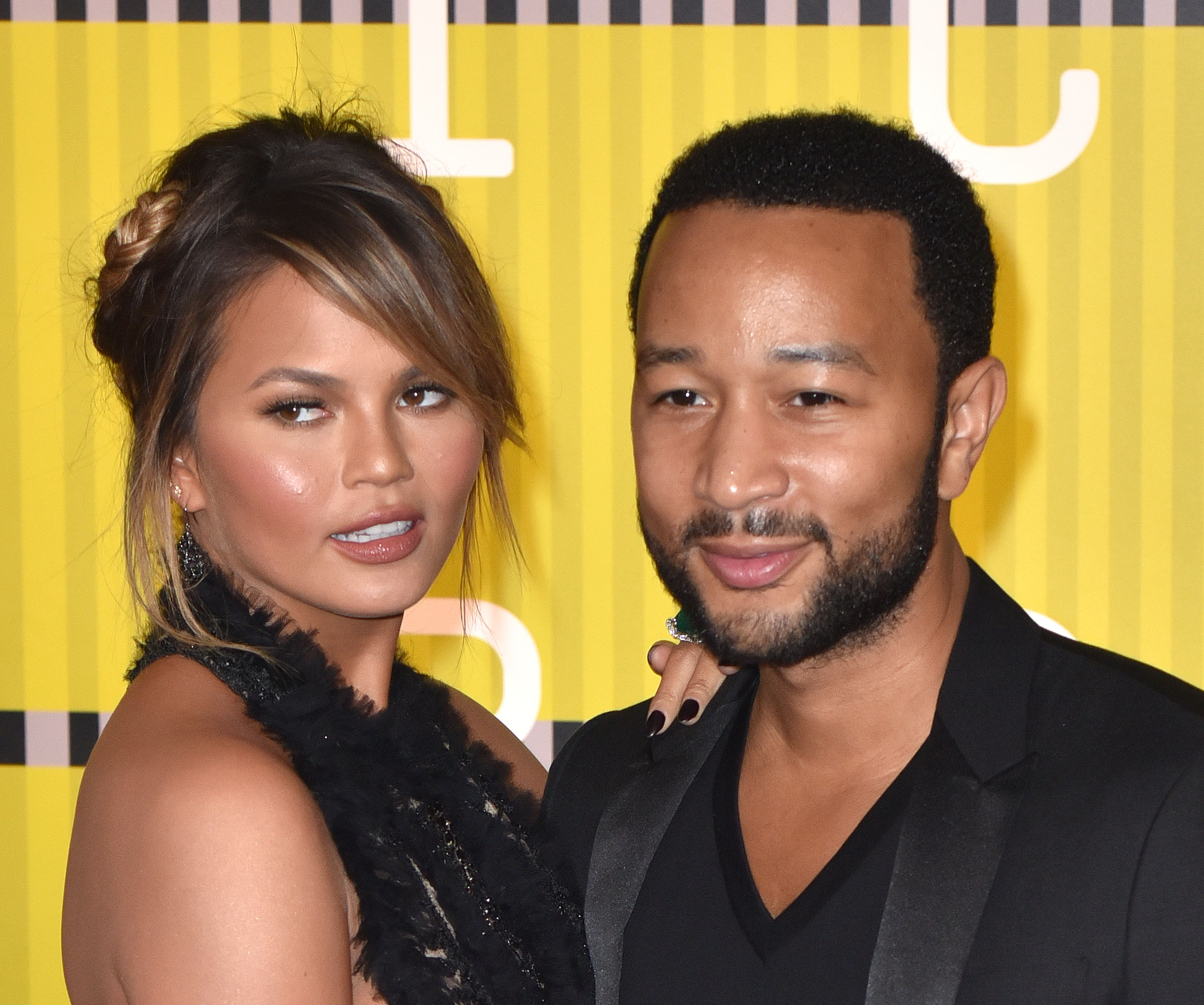 2015 MTV Video Music Awards - Arrivals