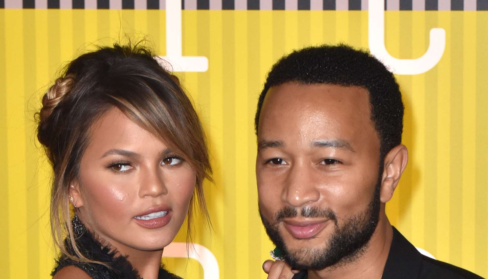 2015 MTV Video Music Awards - Arrivals