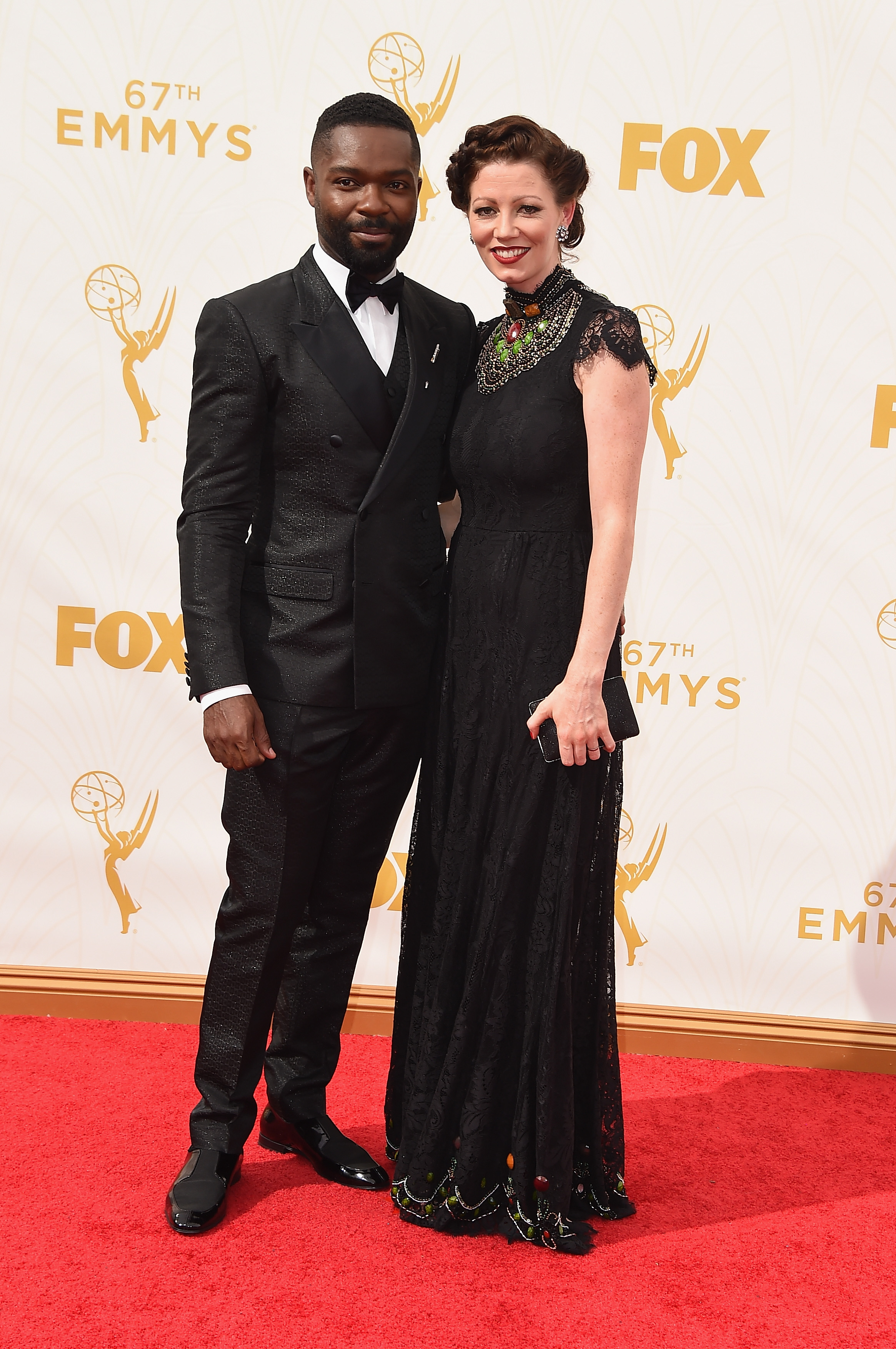 67th Annual Primetime Emmy Awards - Arrivals