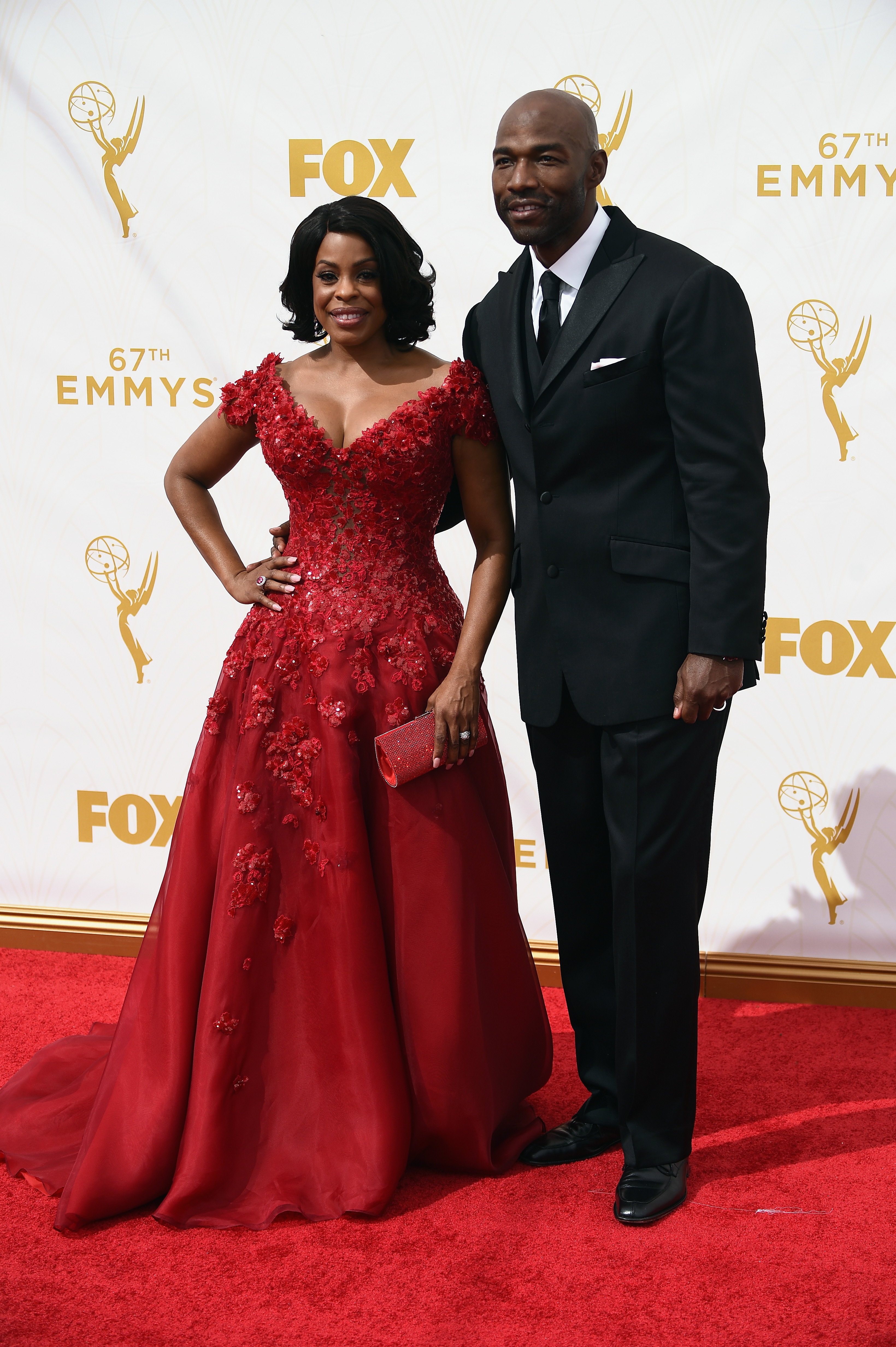 67th Annual Primetime Emmy Awards - Arrivals