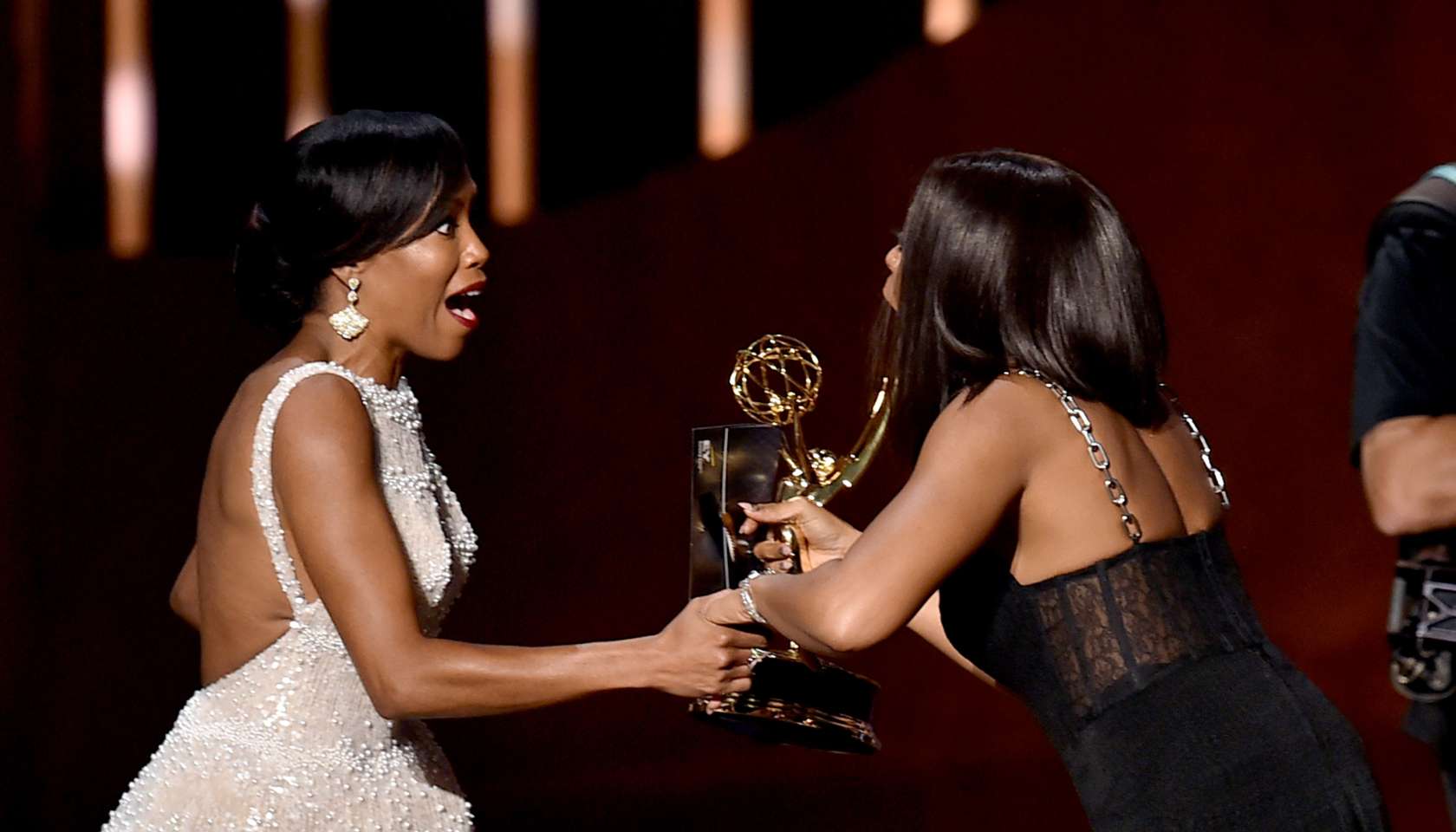 67th Annual Primetime Emmy Awards - Show