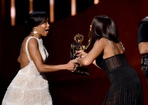 67th Annual Primetime Emmy Awards - Show